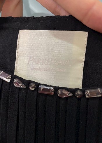 Park Bravo Elbise - Görsel 7