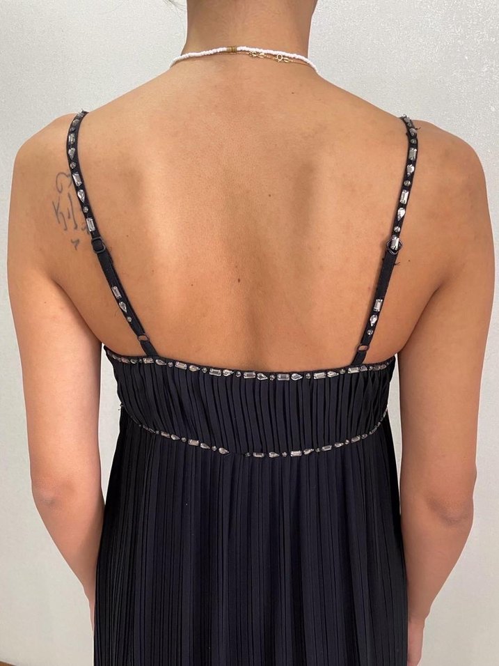 Park Bravo Elbise - Görsel 4