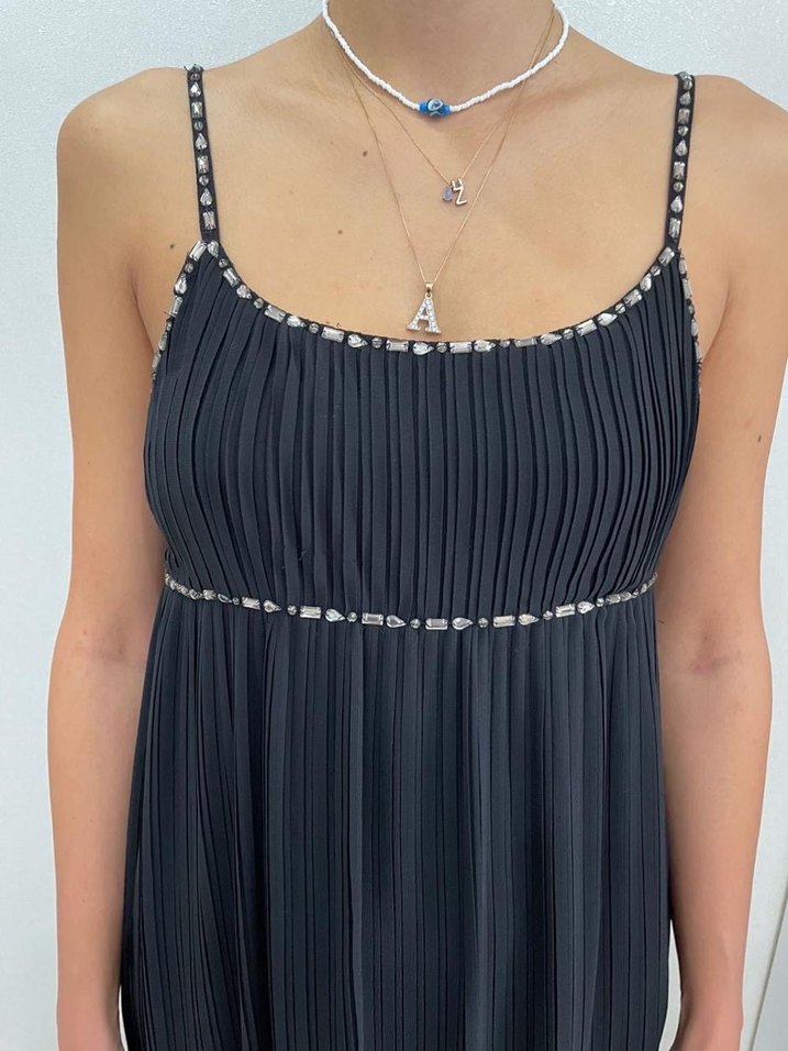 Park Bravo Elbise - Görsel 3