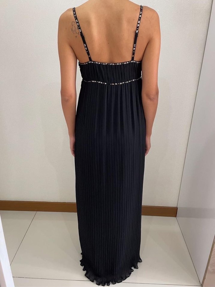 Park Bravo Elbise - Görsel 2