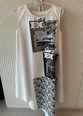 Polo Garage Elbise - Görsel 6