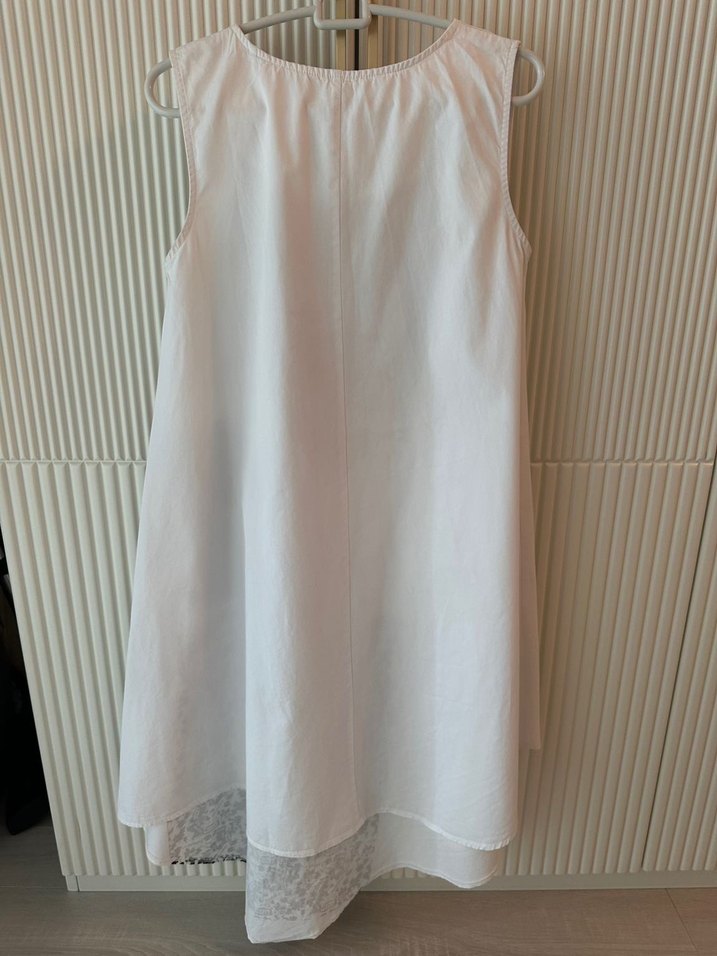 Polo Garage Elbise - Görsel 5