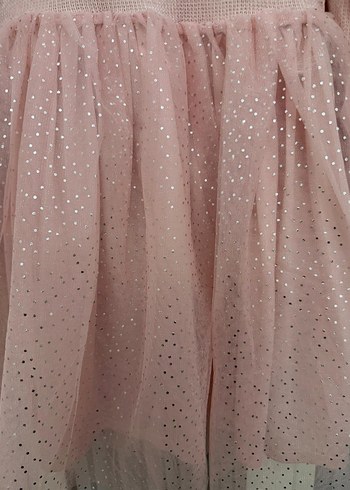 H&M Kız Çocuk Elbise - Görsel 5