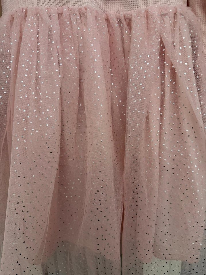 H&M Kız Çocuk Elbise - Görsel 5