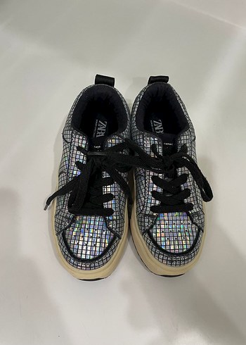 Zara Çocuk Ayakkabı
