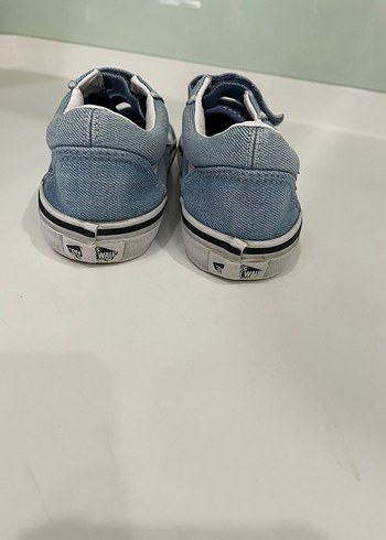 Vans Vans Çocuk Ayakkabı