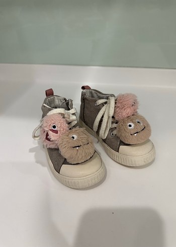 Zara Kids Ayakkabı