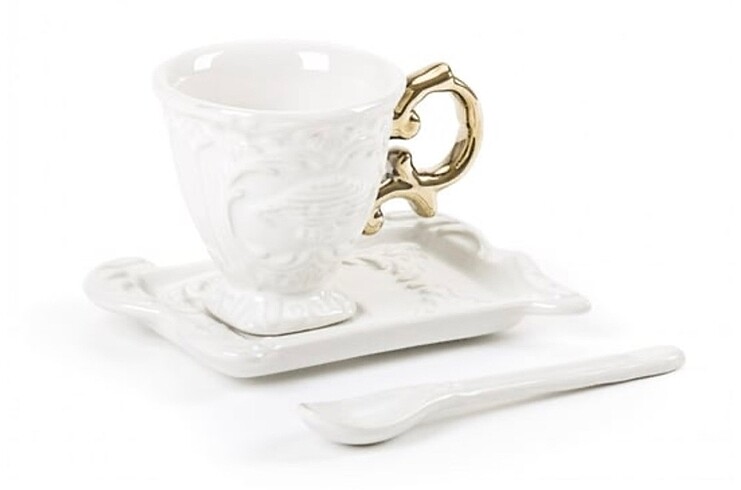 Beymen Seletti i-wares fincan 2 adet