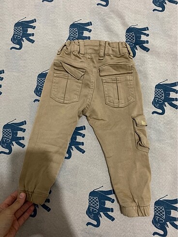 Jack Lions Kargo pantolon