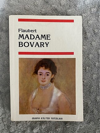 Madame Bovary
