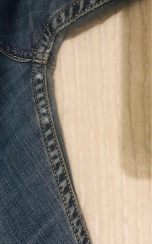 Levis Erkek jeans