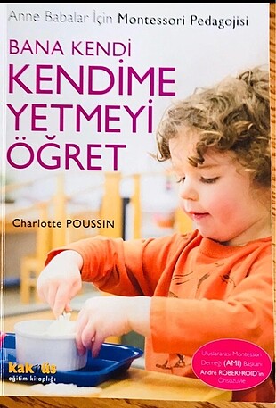Çocuk Gelişim Kitapları
