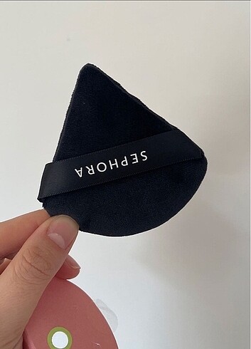 Sephora Powder Puff