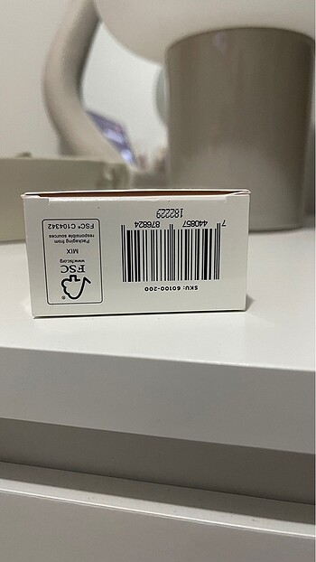  Beden Gisou Leave-in Conditioner