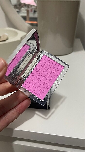 Dior Rosy Glow Pink Allık