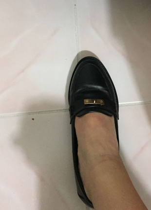 Koton Kolej tipi ayakkabı