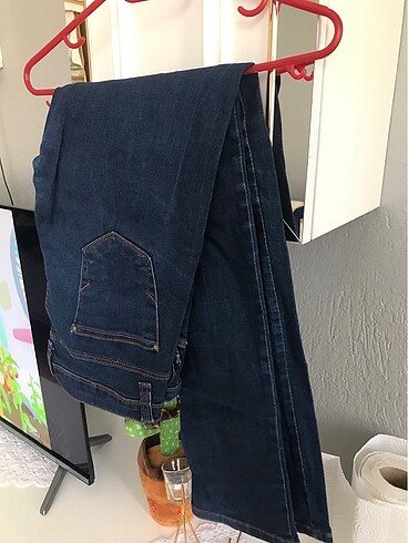 Zara Mom jean