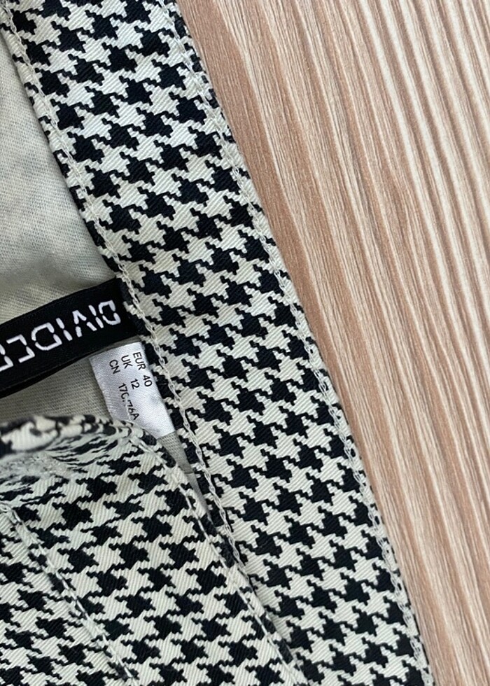 Pantolon - Görsel 2