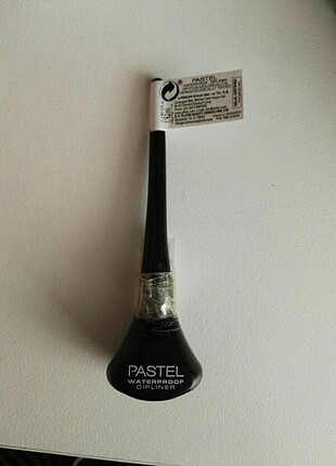 Pastel dipliner