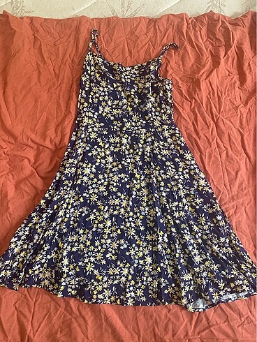 LC Waikiki Kısa elbise