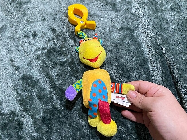 Diğer Çıngıraklı Çan inek