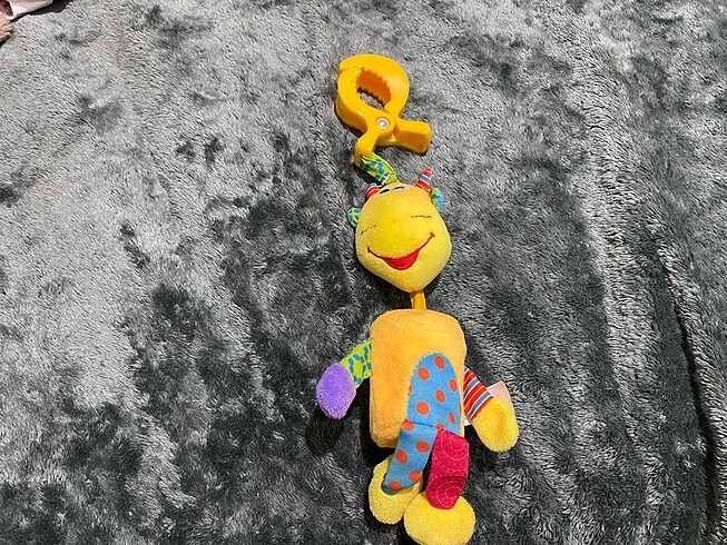 Çıngıraklı Çan inek