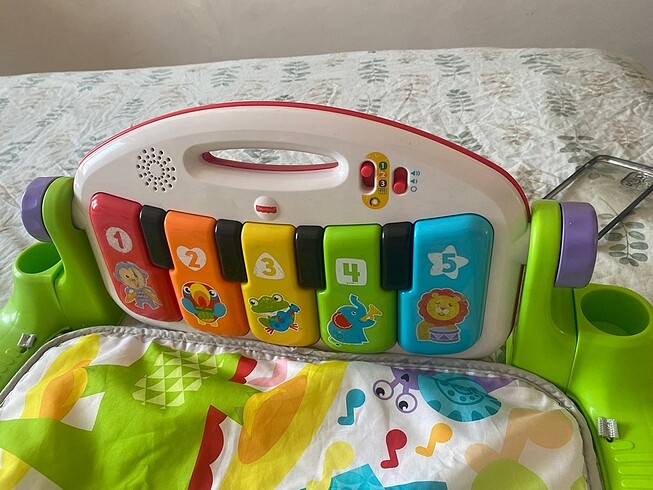  Beden Oyun halısı