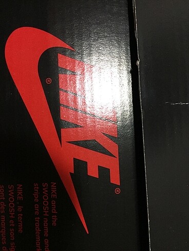Nike Sneaker