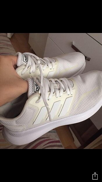 Orijinal Adidas Run Falcon