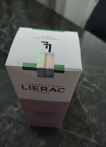 Lierac LIERAC ÇATLAK ÖNLEYİCİ JEL 