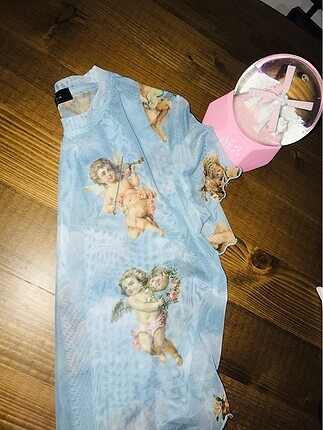 Xs bershka