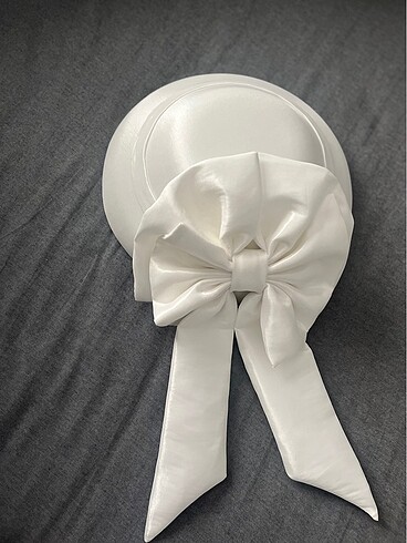 Nikah şapkası