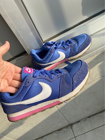 Nike Kadın Spor Ayakkabı