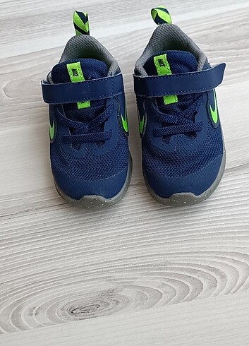 Nike spor ayakkabı