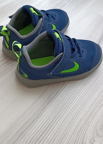 Nike Nike spor ayakkabı