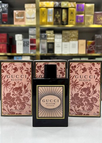 Gucci Bloom Intense Kadın Parfümü 100 ml