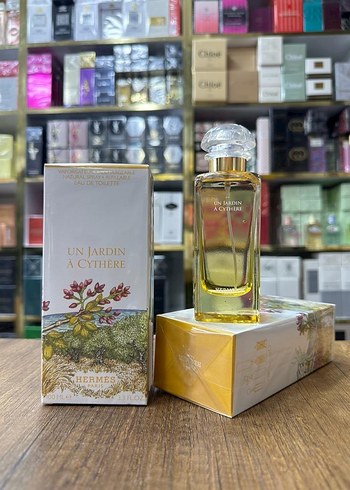 Hermes Kadın Parfümü Un Jardin à Cythère