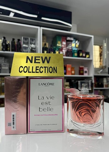 Lancome La Vie Est Belle Rose Edp Kadın Parfümü