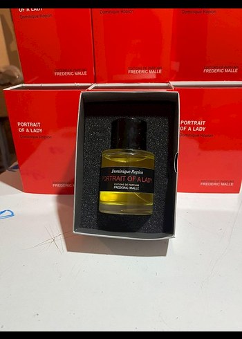 Frederic Malle Portrait of a Lady Kadın Parfümü