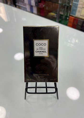 Chanel Coco Parfüm 100 ml Kadın