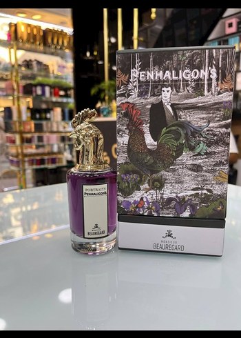 Penhaligon's Portraits Beauregard Kadın Parfümü