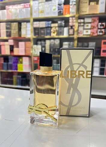 Yves saint laurent libre classic