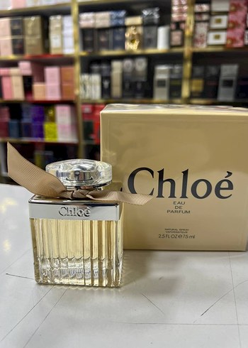 Chloé Kadın Parfümü 75 ml