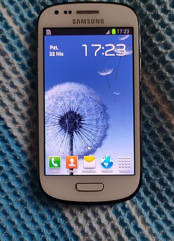 Samsung Galaxy S3 mini
