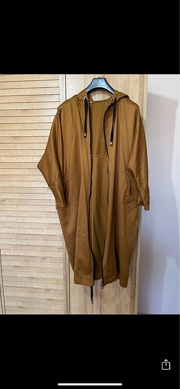 Diğer Trenchcoat
