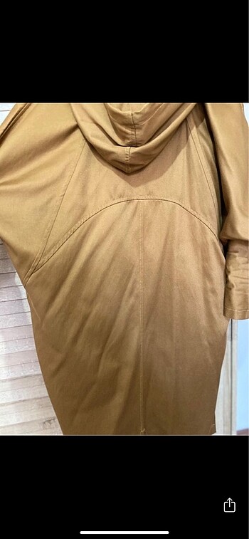 l Beden Trenchcoat