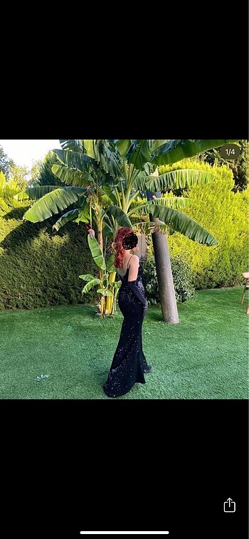 Abiye Çok şık seksi gece elbisesi