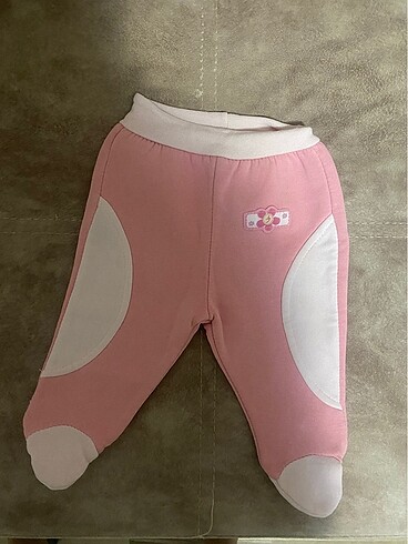 Bebek alt pijama
