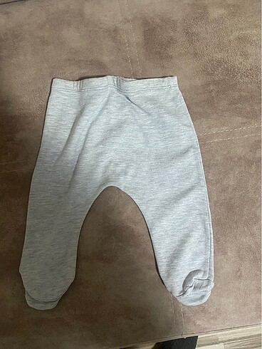 0-3 Ay Beden çeşitli Renk Bebek alt pijama