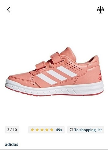 Adidas orijinal ayakkabı 